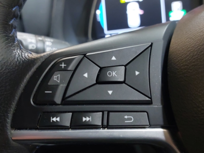 Used Nissan Leaf 2022 for sale - 76348596: Photo 18