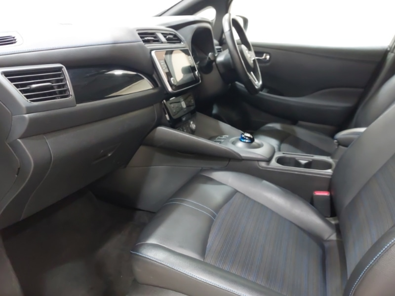Used Nissan Leaf 2022 for sale - 76348596: Photo 5