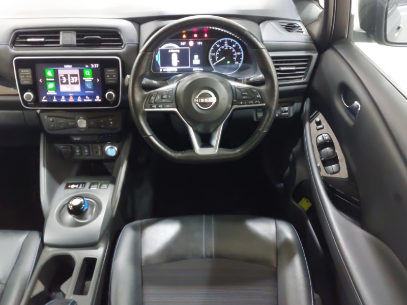 Used Nissan Leaf 2022 for sale - 76348596: Photo 7