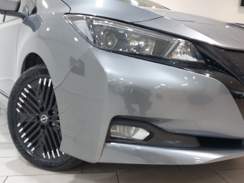 Used Nissan Leaf 2022 for sale - 76348596: Photo 9