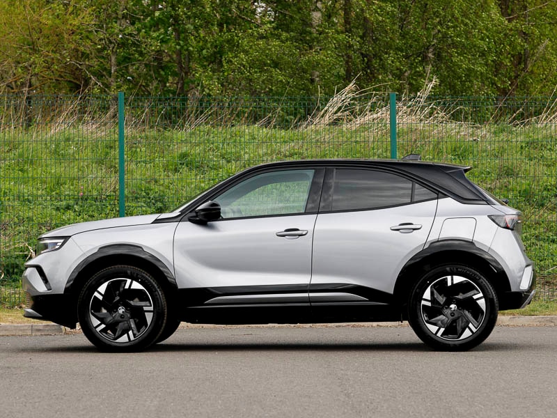 Used Vauxhall Mokka 2025 for sale - 77234881: Photo 4