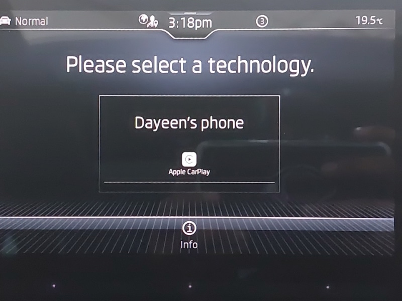 Used Skoda Karoq 2024 for sale - 76726487: Photo 17