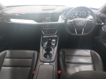 Used Audi e-tron GT 2023 for sale - 78751472: Photo