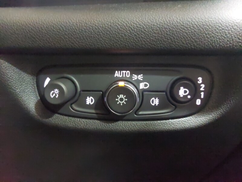 Used Vauxhall Insignia 2019 for sale - 77209042: Photo 17