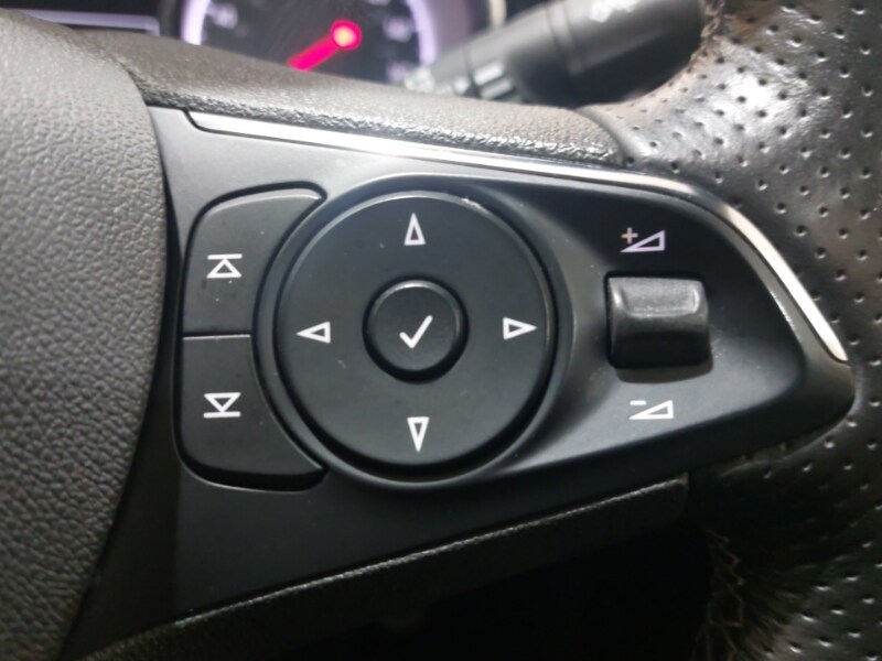 Used Vauxhall Insignia 2019 for sale - 77209042: Photo 19