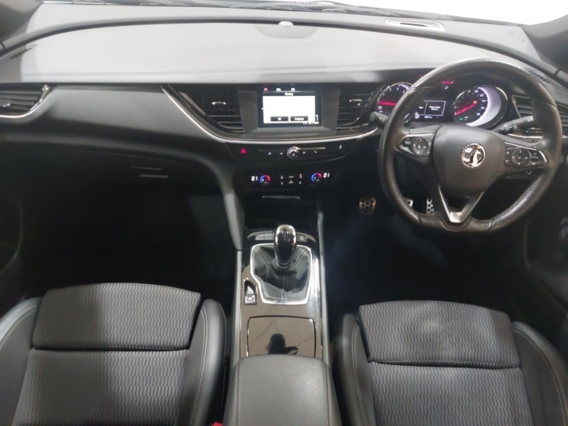 Used Vauxhall Insignia 2019 for sale - 77209042: Photo 2