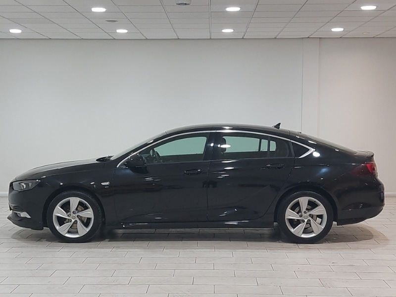 Used Vauxhall Insignia 2019 for sale - 77209042: Photo 4