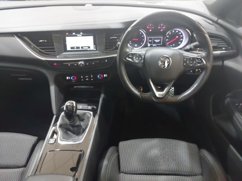 Used Vauxhall Insignia 2019 for sale - 77209042: Photo 7