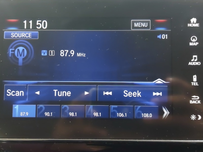 Used Honda CR-V 2019 for sale - 77366152: Photo 10