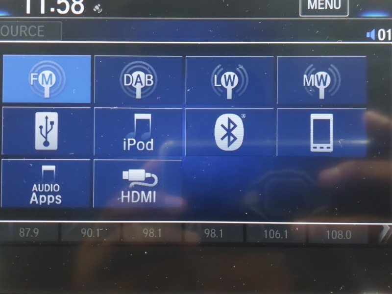 Used Honda CR-V 2019 for sale - 77366152: Photo 17