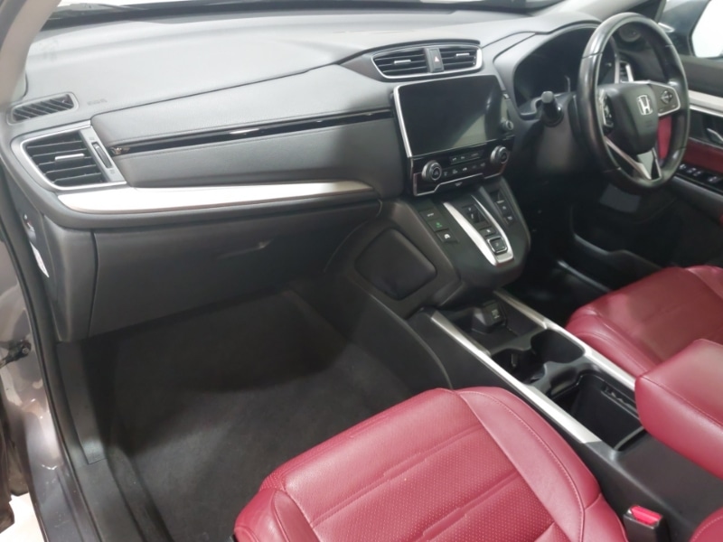 Used Honda CR-V 2019 for sale - 77366152: Photo 5