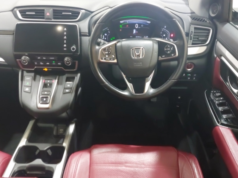 Used Honda CR-V 2019 for sale - 77366152: Photo 7