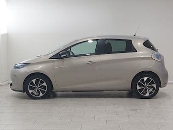 Used Renault Zoe 2018 for sale - 78868804: Photo