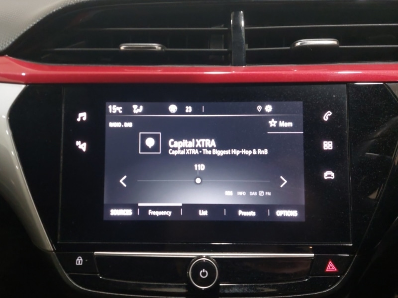 Used Vauxhall Corsa 2023 for sale - 77776608: Photo 10