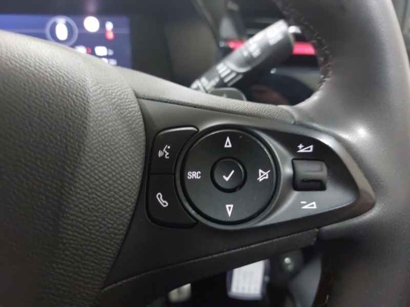 Used Vauxhall Corsa 2023 for sale - 77776608: Photo 18