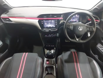 Used Vauxhall Corsa 2023 for sale - 77776608: Photo