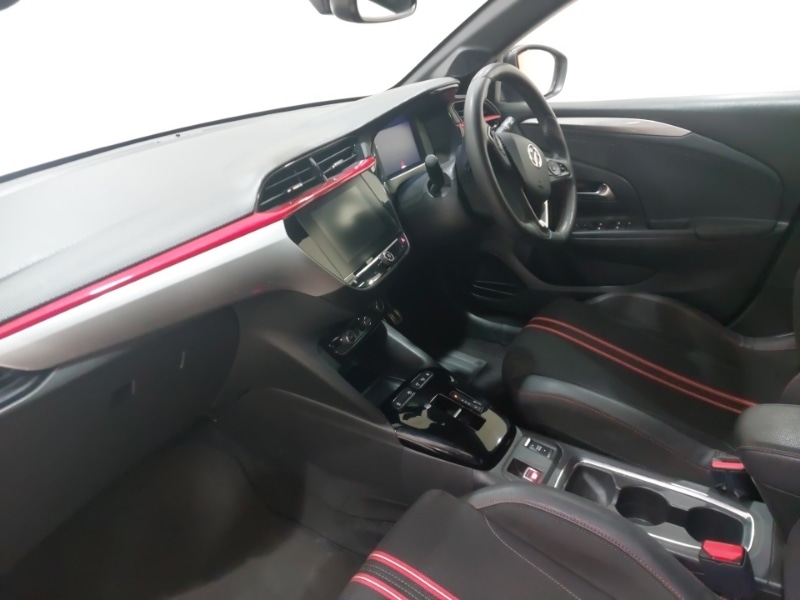 Used Vauxhall Corsa 2023 for sale - 77776608: Photo 5