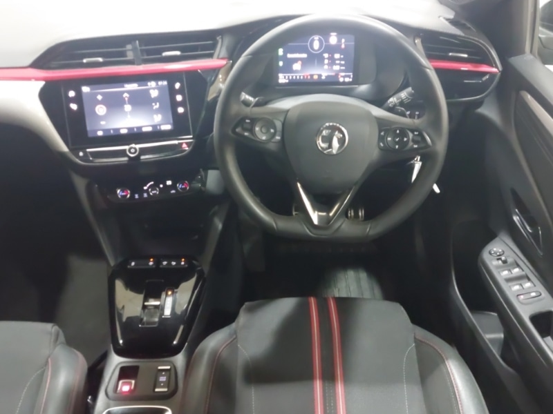 Used Vauxhall Corsa 2023 for sale - 77776608: Photo 7