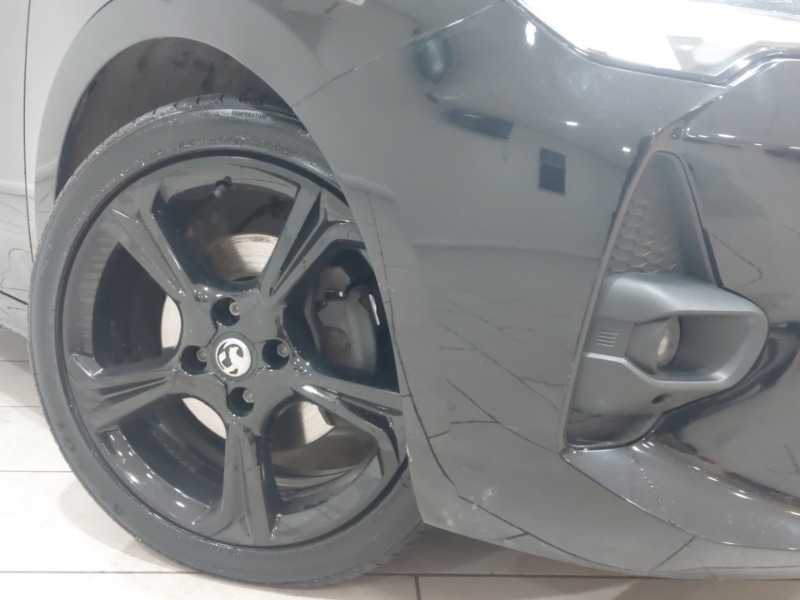 Used Vauxhall Corsa 2023 for sale - 77776608: Photo 9