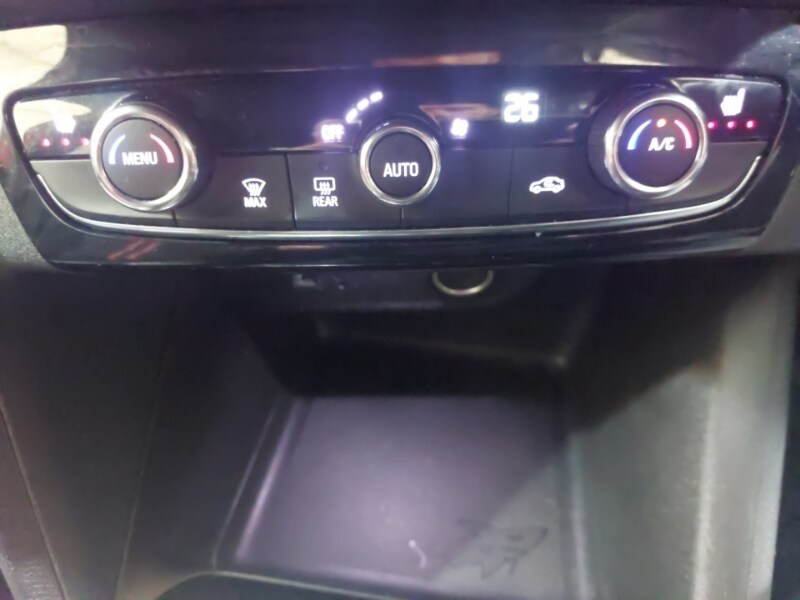 Used Vauxhall Corsa 2020 for sale - 77509254: Photo 12