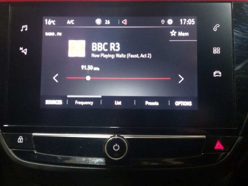 Used Vauxhall Corsa 2020 for sale - 77509254: Photo 13