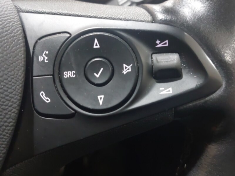 Used Vauxhall Corsa 2020 for sale - 77509254: Photo 17