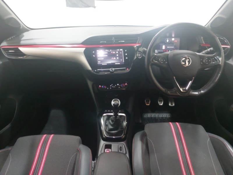 Used Vauxhall Corsa 2020 for sale - 77509254: Photo 2