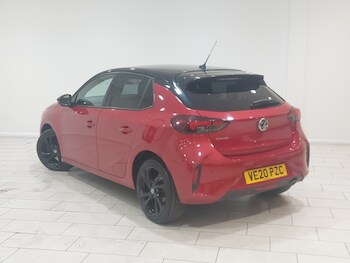 Used Vauxhall Corsa 2020 for sale - 77509254: Photo