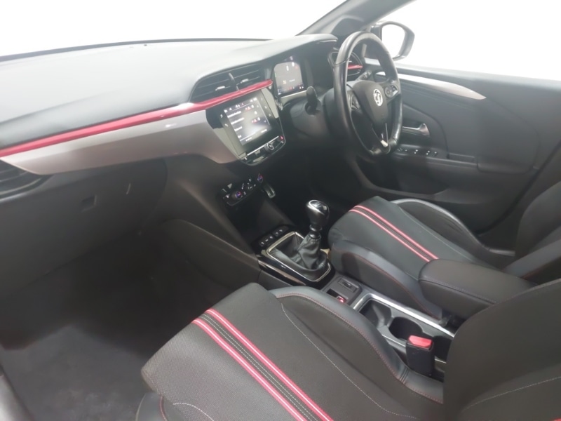 Used Vauxhall Corsa 2020 for sale - 77509254: Photo 5