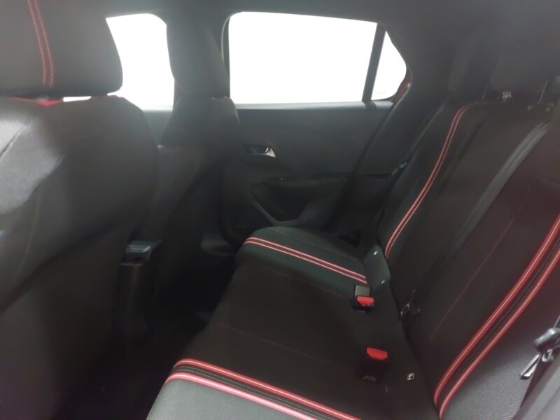 Used Vauxhall Corsa 2020 for sale - 77509254: Photo 6