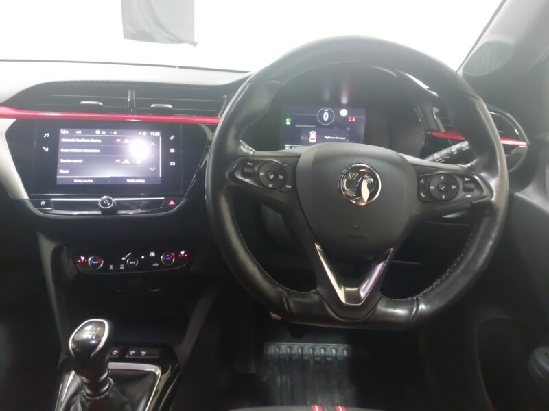 Used Vauxhall Corsa 2020 for sale - 77509254: Photo 7