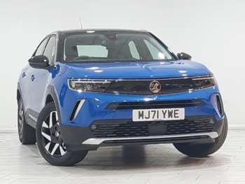 2021 - 1.2 Turbo 100 Elite Nav 5dr