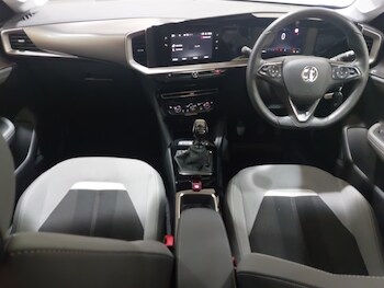 Used Vauxhall Mokka 2021 for sale - 75315837: Photo