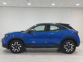 Used Vauxhall Mokka 2021 for sale - 75315837: Photo