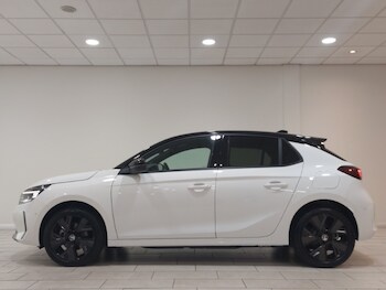 Used Vauxhall Corsa 2025 for sale - 77790509: Photo