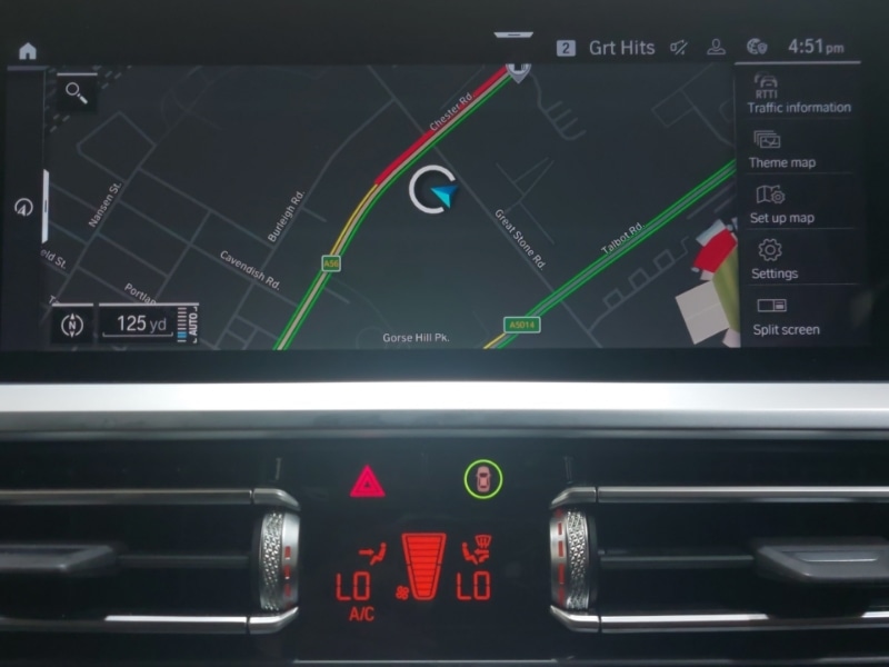 Used BMW 3 Series 2022 for sale - 77166279: Photo 16