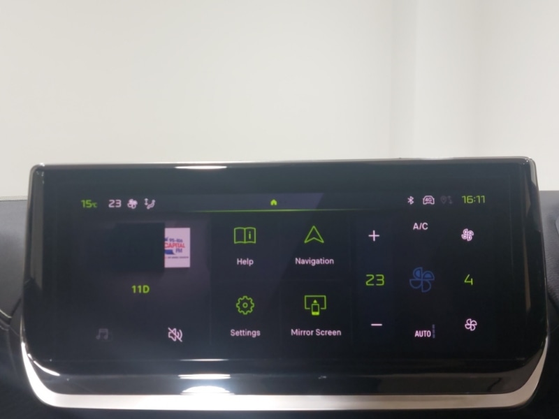 Used Peugeot 2008 2023 for sale - 77623036: Photo 10