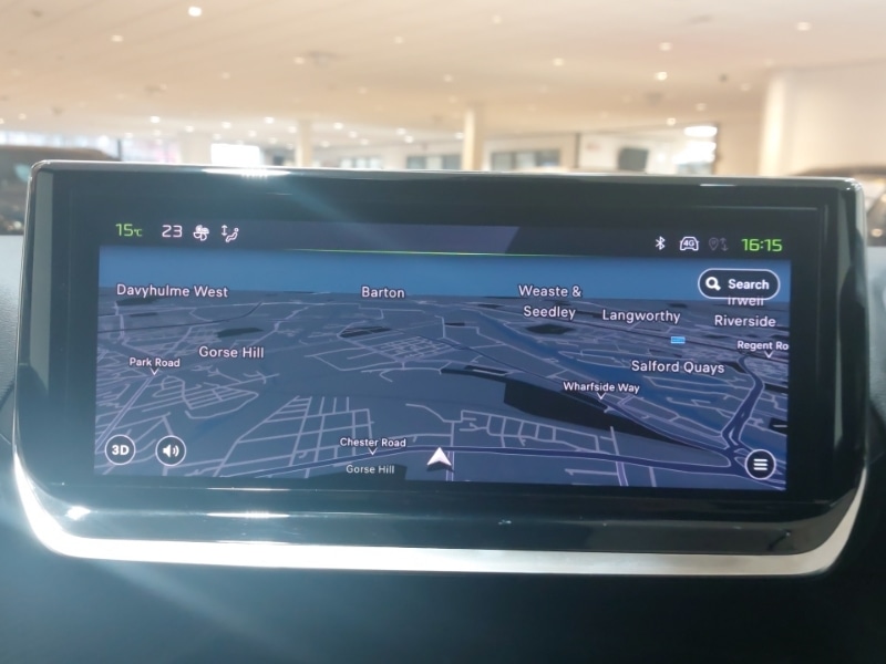 Used Peugeot 2008 2023 for sale - 77623036: Photo 12