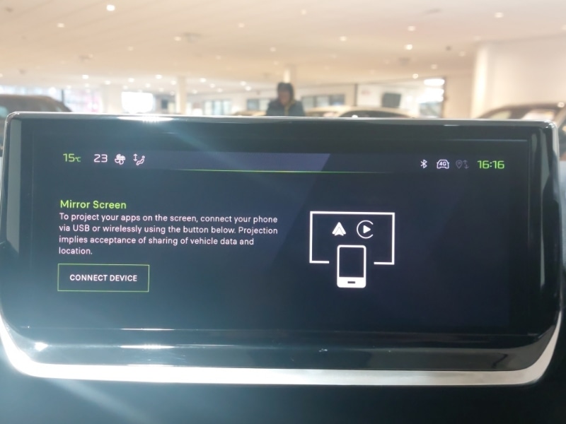 Used Peugeot 2008 2023 for sale - 77623036: Photo 13