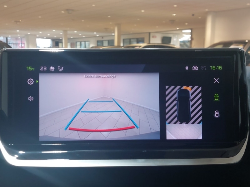 Used Peugeot 2008 2023 for sale - 77623036: Photo 14