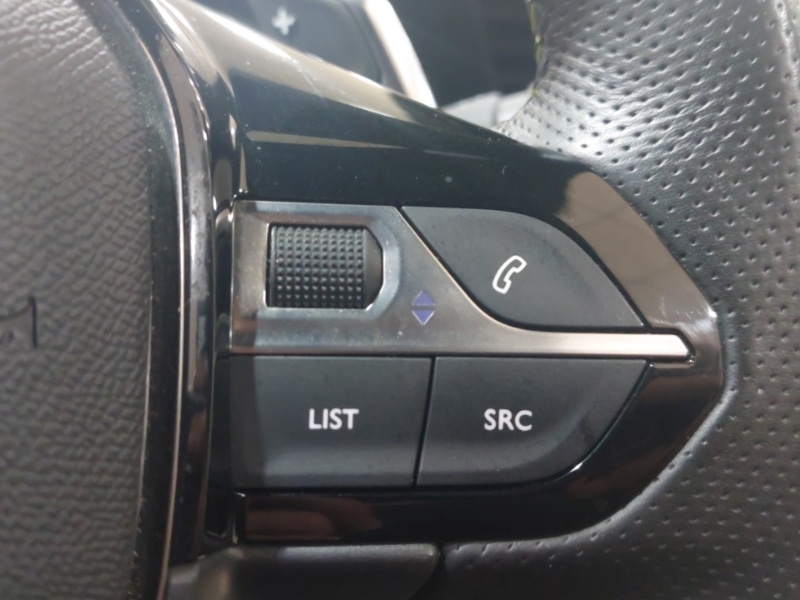 Used Peugeot 2008 2023 for sale - 77623036: Photo 17