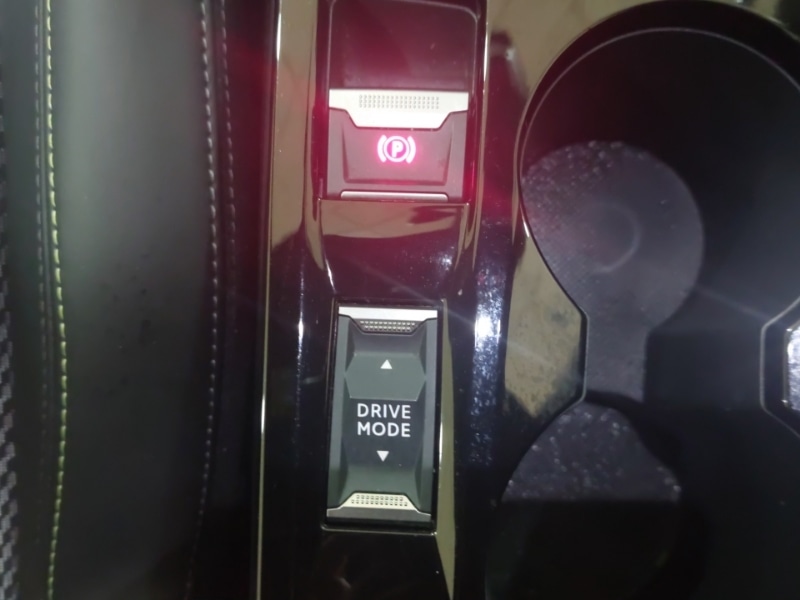 Used Peugeot 2008 2023 for sale - 77623036: Photo 18