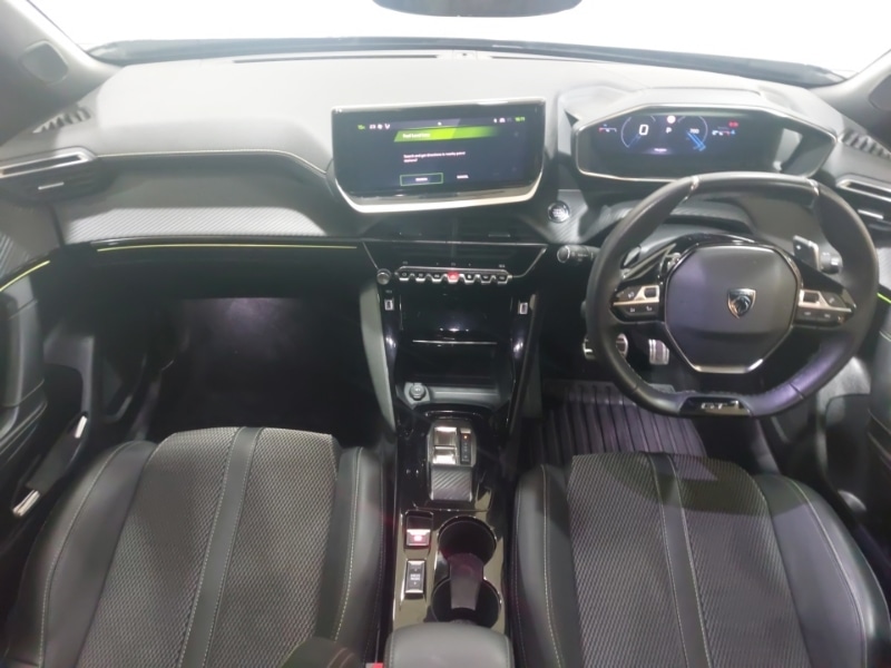 Used Peugeot 2008 2023 for sale - 77623036: Photo 2