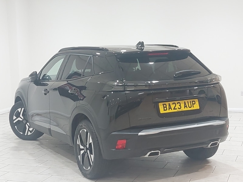 Used Peugeot 2008 2023 for sale - 77623036: Photo 3