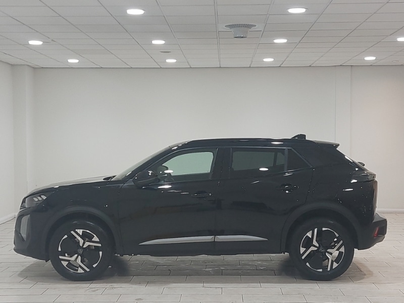 Used Peugeot 2008 2023 for sale - 77623036: Photo 4