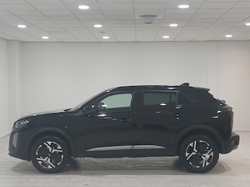 Used Peugeot 2008 2023 for sale - 77623036: Photo