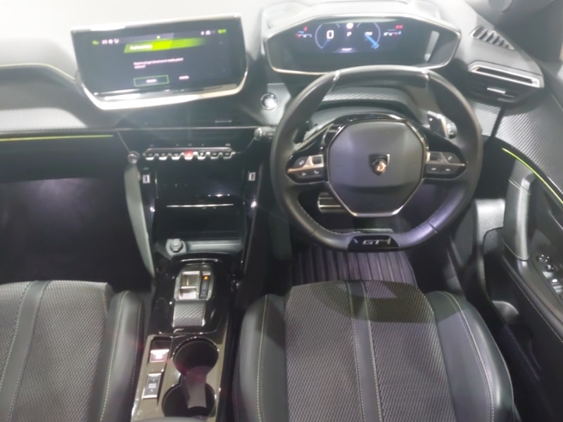 Used Peugeot 2008 2023 for sale - 77623036: Photo 7