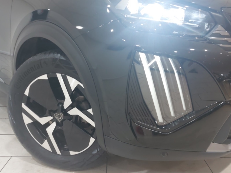 Used Peugeot 2008 2023 for sale - 77623036: Photo 9