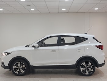 Used MG MG ZS 2020 for sale - 79086871: Photo
