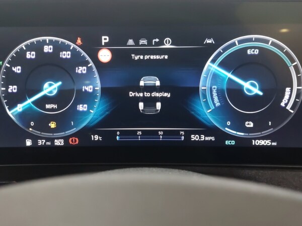 Used Kia Sportage 2024 for sale - 75209435: Photo 11